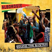 Sound the System